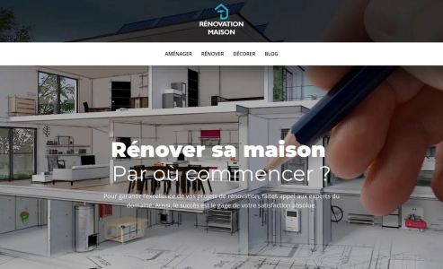 https://www.renovationmaison.info